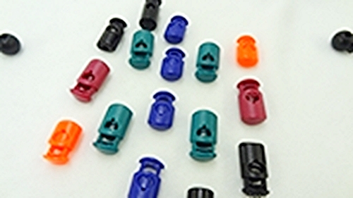 Plastic Cord Lock