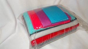 GRAB FLEECE
