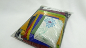 GRAB PATCH